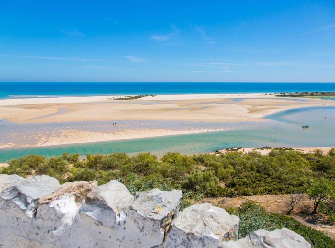 Kampaoh Tavira Hotel Kültér fotó