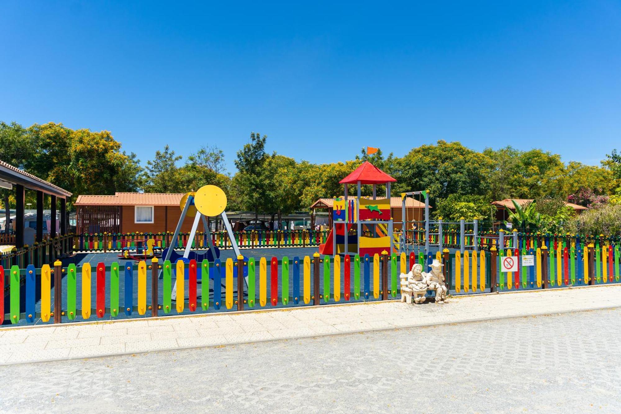 Kampaoh Tavira Hotel Kültér fotó
