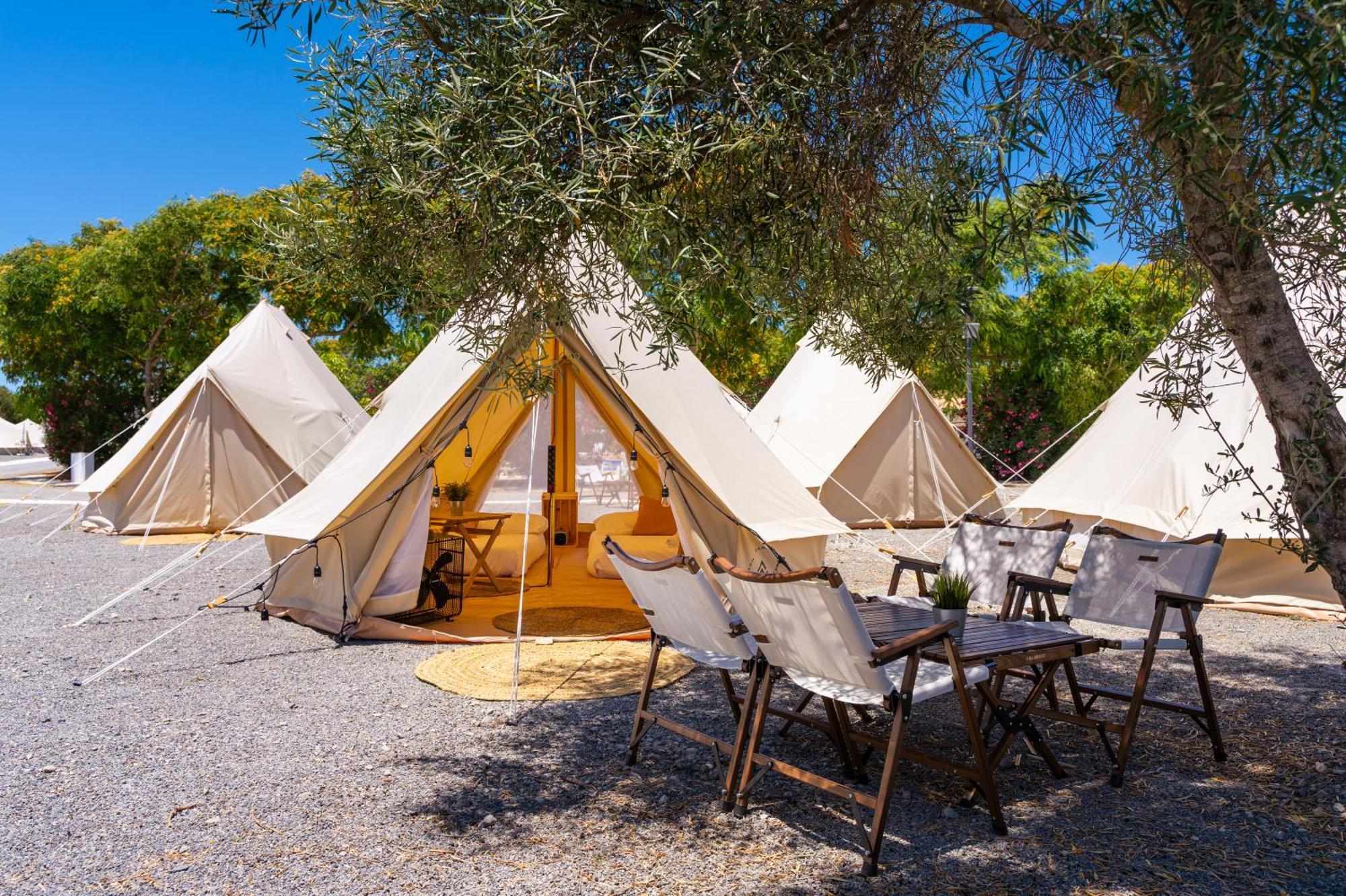 Kampaoh Tavira Hotel Kültér fotó