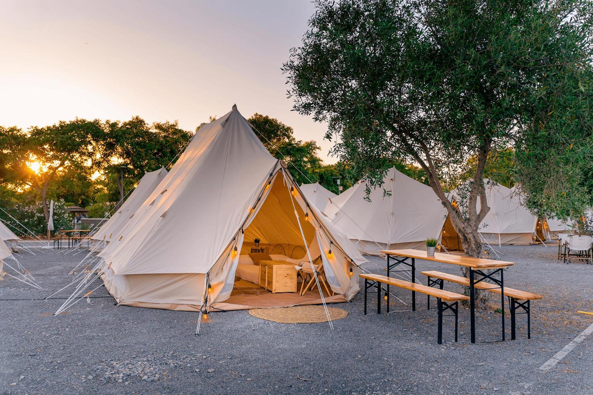 Kampaoh Tavira Hotel Kültér fotó